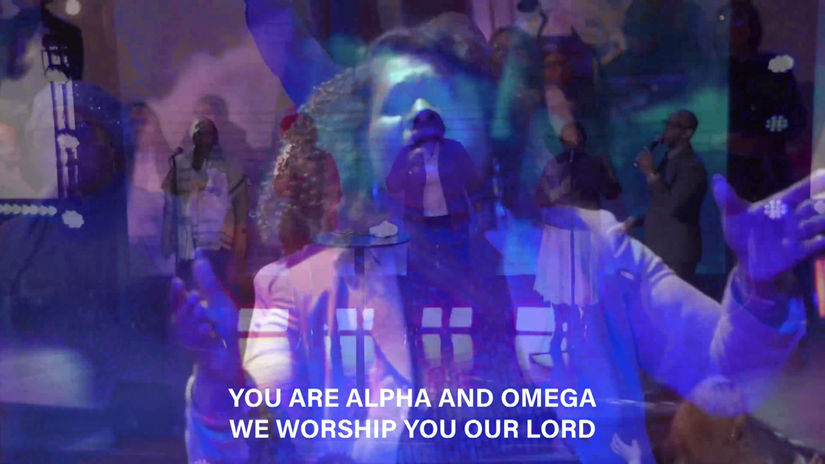 Glorious Sunday Worship | Liberty Bible Fellowship Church |Pastor Joe Persaud| Psalmist Emrand Henry